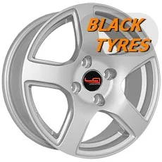 LegeArtis PG24 (S) 6J×R15 4×108 ET23 DIA65.1