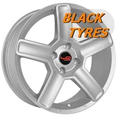 LegeArtis PG33 (S) 7J×R17 4×108 ET26 DIA65.1