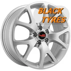 LegeArtis PG34 (S) 7J×R17 5×108 ET46 DIA65.1