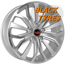 LegeArtis PG35 (SF) 7J×R17 5×108 ET46 DIA65.1