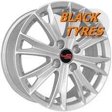 LegeArtis PG47 (S) 6.5J×R16 4×108 ET32 DIA65.1