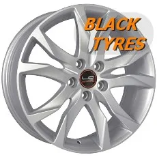 LegeArtis PG52 (S) 7J×R17 5×108 ET46 DIA65.1