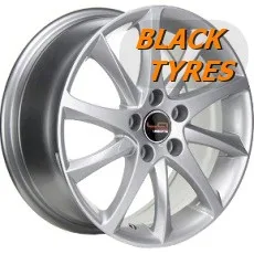 LegeArtis PG53 (S) 7J×R16 5×108 ET46 DIA65.1