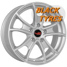 LegeArtis PG60 (S) 6.5J×R16 5×114.3 ET38 DIA67.1