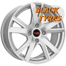 LegeArtis PG61 (SF) 7J×R16 4×108 ET29 DIA65.1