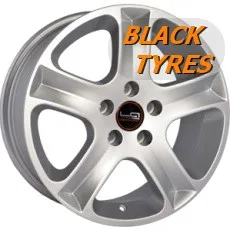 LegeArtis PG7 (S) 7J×R16 5×108 ET39 DIA65.1