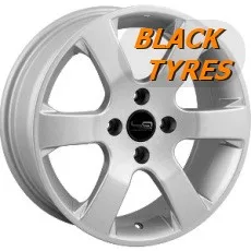 LegeArtis PG9 (S) 5.5J×R14 4×108 ET24 DIA65.1