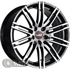 LegeArtis PR13 (BKF) 9J×R18 5×112 ET26 DIA66.6