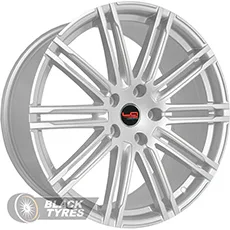 LegeArtis PR13 (S) 10J×R21 5×130 ET50 DIA71.6