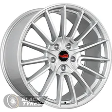 LegeArtis PR14 (S) 9J×R20 5×130 ET57 DIA71.6
