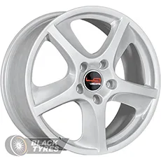 LegeArtis PR2 (S) 9J×R20 5×130 ET60 DIA71.6