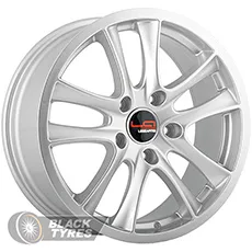 LegeArtis PR6 (S) 10.5J×R22 5×130 ET60 DIA71.6