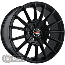 LegeArtis PR7 (MB) 9.5J×R22 5×130 ET50 DIA71.6