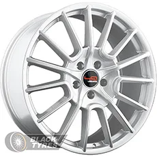 LegeArtis PR7 (S) 9.5J×R22 5×130 ET50 DIA71.6