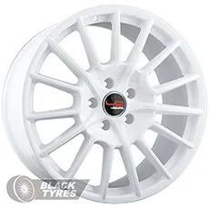 LegeArtis PR7 (W) 10J×R21 5×130 ET50 DIA71.6