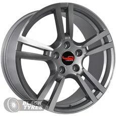 LegeArtis PR8 (GMF) 8.5J×R19 5×130 ET59 DIA71.6