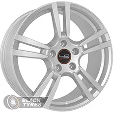 LegeArtis PR8 (S) 9J×R20 5×130 ET59 DIA71.6