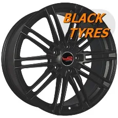 LegeArtis PR9 (MB) 9J×R20 5×130 ET57 DIA71.6
