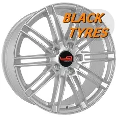 LegeArtis PR9 (S) 9J×R20 5×130 ET57 DIA71.6