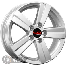 LegeArtis RN103 (S) 6.5J×R16 5×130 ET66 DIA89.1