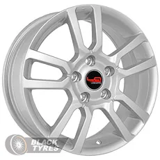 LegeArtis RN121 (S) 6.5J×R16 4×100 ET36 DIA60.1