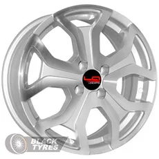 LegeArtis RN130 (SF) 6.5J×R16 4×100 ET50 DIA60.1
