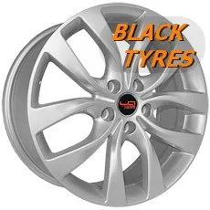 LegeArtis RN112 (S) 6.5J×R16 5×114.3 ET50 DIA66.1