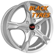 LegeArtis RN116 (FSF) 6.5J×R16 4×100 ET36 DIA60.1