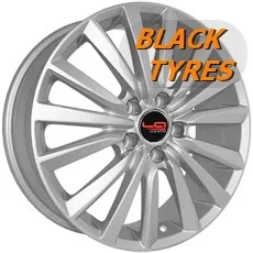 LegeArtis RN120 (S) 6.5J×R16 5×114.3 ET47 DIA66.1
