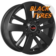 LegeArtis RN132 (MB) 6.5J×R16 5×114.3 ET50 DIA66.1