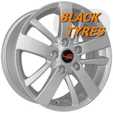 LegeArtis RN132 (S) 6.5J×R16 4×100 ET36 DIA60.1