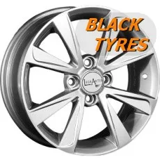 LegeArtis RN134 (S) 5.5J×R15 4×100 ET36 DIA60.1