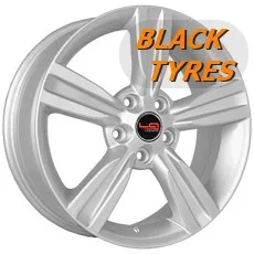 LegeArtis RN20 (S) 6.5J×R17 5×114.3 ET45 DIA66.1