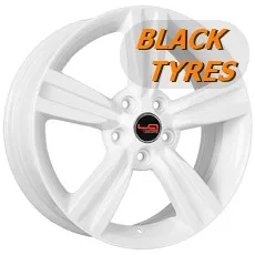 LegeArtis RN20 (W) 6.5J×R17 5×114.3 ET45 DIA66.1
