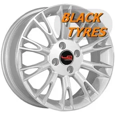 LegeArtis RN21 (S) 6J×R15 4×100 ET43 DIA60.1