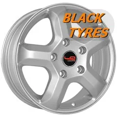 LegeArtis RN35 (S) 6J×R16 5×118 ET50 DIA71.1