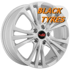LegeArtis RN36 (S) 6.5J×R17 5×114.3 ET45 DIA66.1
