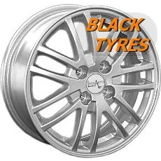 LegeArtis RN3 (S) 6J×R15 4×100 ET36 DIA60.1