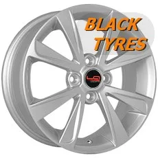 LegeArtis RN43 (S) 6J×R15 4×100 ET36 DIA60.1