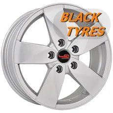LegeArtis RN45 (S) 6.5J×R16 4×100 ET36 DIA60.1