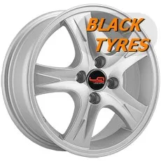 LegeArtis RN51 (S) 6J×R15 4×100 ET36 DIA60.1