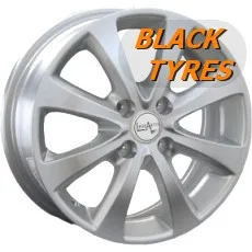 LegeArtis RN52 (S) 6J×R15 4×100 ET36 DIA60.1