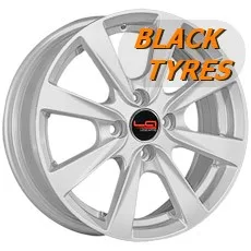 LegeArtis RN60 (S) 6J×R15 4×100 ET40 DIA60.1