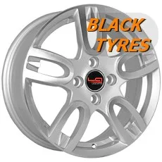 LegeArtis RN63 (SF) 6J×R15 4×100 ET36 DIA60.1
