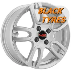 LegeArtis RN63 (S) 5.5J×R14 4×100 ET43 DIA60.1