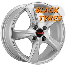 LegeArtis RN64 (S) 6J×R15 4×100 ET36 DIA60.1