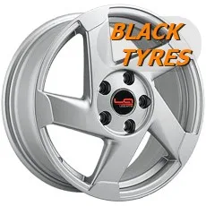 LegeArtis RN65 (S) 6.5J×R16 4×100 ET36 DIA60.1