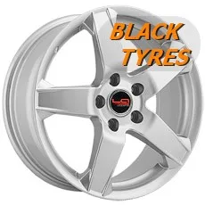 LegeArtis RN67 (S) 6J×R15 4×100 ET50 DIA60.1