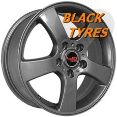 LegeArtis RN70 (GM) 6.5J×R16 5×114.3 ET50 DIA66.1
