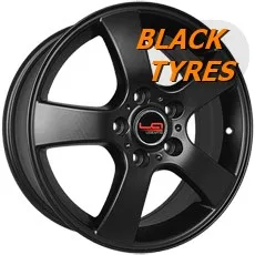 LegeArtis RN70 (MB) 6.5J×R16 5×114.3 ET50 DIA66.1